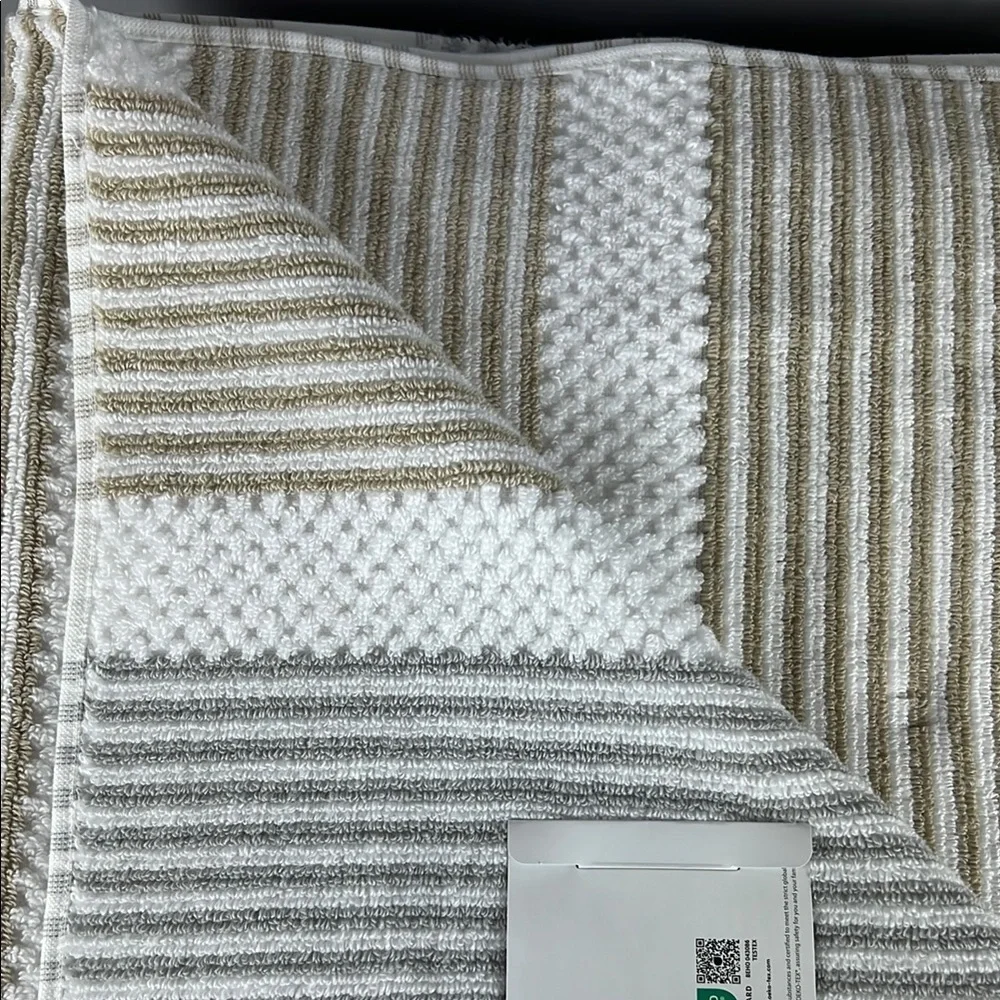 Caro Home new tag